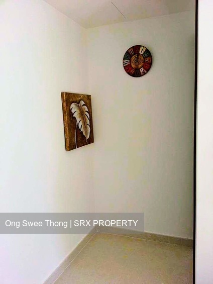 Straits Residences (D15), Apartment #177220272